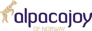 hos oss! Kontakt oss på tlf. +47 9 00 3 00 eller post@alpacajoy.