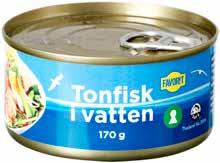 Pelati Jämförpris 12,50/kg 90-100 g Basturökt