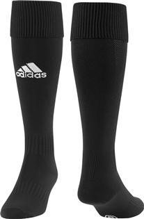 BLACK/WHITE MILANO SOCK Fotbollsstrumpa med anatomisk passform. Ventilationsinlägg i mesh-material. 99% bomull, 1% elastan.black/white Ord. Pris 477kr 377kr / per paket.