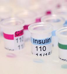 ökad innovationskraft Diabetes SAMVERKAN SVERIGE Nationellt