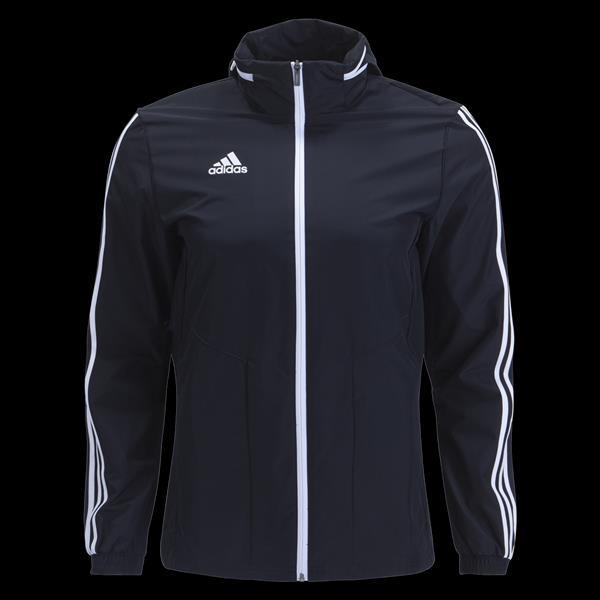 500:- SR 460:- JR Adidas Tiro19 Allväders Jacka