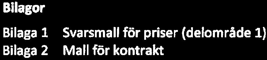 Tunstall levererar tjänsten i enlighet med kraven i ramavtalet "Trygghetslarm och larmmottagning 2015" samt er avropsförfrågan.
