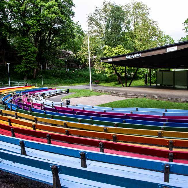 Ankaret. Hagalundsgatan 33, Solna. I Solna finns flera mtesplatser som r ppna fr alla seniorer. Du r vlkommen att delta i ngon av de ppen verksamhet i Solna | garagesale24.net