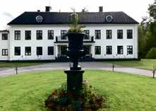 med anor från 1600 talet. Boutique Hotell med personliga rum. www.wedevagsherrgard.