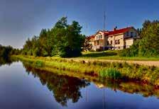 Även hotell, konferens och bad. Camping året runt. www.