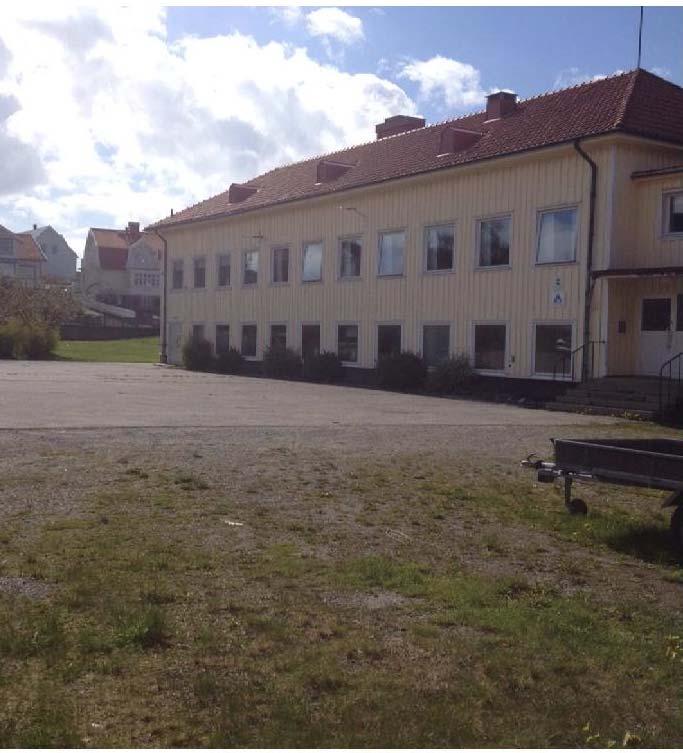 JULI 2015 ÖCKERÖ FASTIGHETS AB DETALJPLAN FÖR