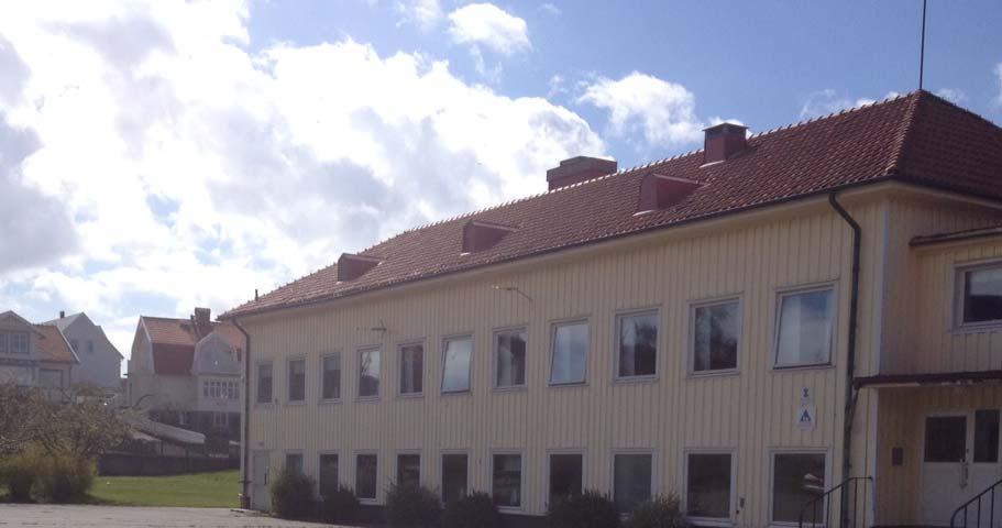 JULI 2015 ÖCKERÖ FASTIGHETS AB