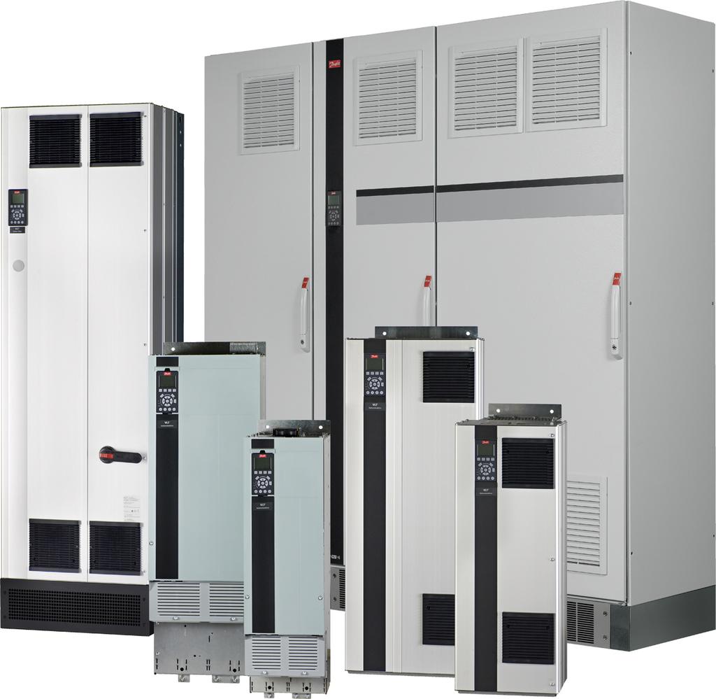 Design Guide VLT