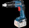 KICKBACK 200 Nm VARIABLE SLAGBORRMASKIN GSB 18V-60 C SOLO L-BOXX Vridmoment 31/60 Nm Varvtal obelastad 0 600/0 1 900 13 mm metallchuck