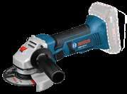 42/57mm GUIDERAIL COMPATIBLE SPINDLE LOCK HYVEL GHO 18 V-LI SOLO