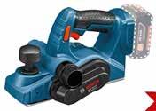 18 V-LI SOLO Stark 4-polig motor, bara 1,8 kg, smal