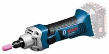 nr 0 601 9B5 303 CLICK & GO 18 VOLT Snabbt byte av tillbehör,