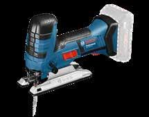 GOP 18V-28 STAR- LOCK SOLO L-BOXX Stark borstlös Bosch -motor,