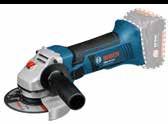 FLEXIBLE POWER  med 3 maskiner,