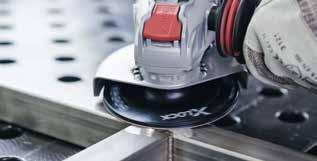 608 619 202 Lamellslipskiva kurvet best for metal 125mm k80 2 608 619 203 Lamellslipskiva kurve best for metal 125mm k120 2 608 619 204 Lamellslipskiva best for metal flat 115mm k40 2 608 619 205