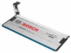 GCE M/FSN1600 L-BOXX Få rena och exakta skär med Bosch sänksåg GKS 55 GCE levereras i
