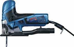2 195:-* 2 743,75** SNAP IN MULTIVERKTYG GOP 18V-28 STARLOCK SOLO L-BOXX Stark borstlös Bosch -motor, 8 000 20 000 v/min, SDS tillbehörsbyte, L-BOXX,