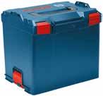 L-BOXX 136 Art nr 1 600 A01 2G0 435:-* / 543,75** L-BOXX 238 Art nr 1 600 A01 2G2