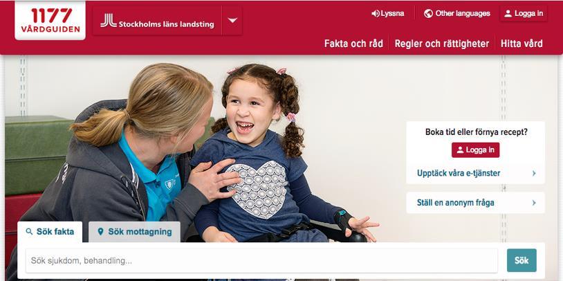 Behovs- och målgruppsanalys rekommendation