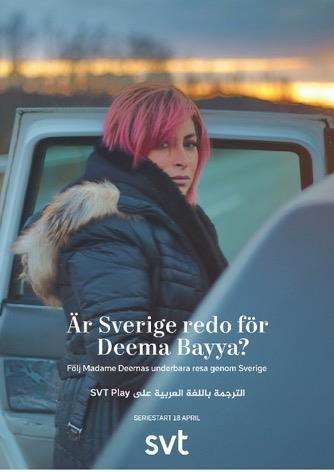 SVT: