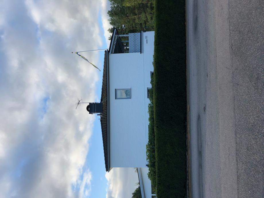 1 Radonutredning Utredning gällande förekomst