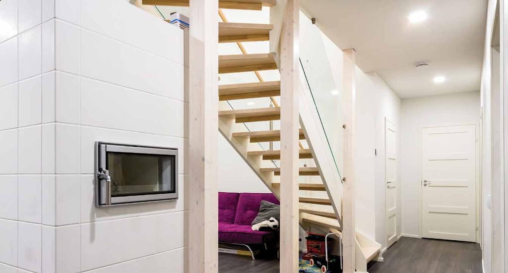 Velox-paneler LED ALSD240PU/DW Velox produktfamilj är utformad för att täcka grundläggande behov av bostadsbelysning med hjälp av