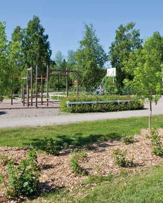 Över 90 procent av koldioxidutsläppen som orsakas av tillverkningen av byggprodukter uppstår vid tillverkningen av cement och stål.