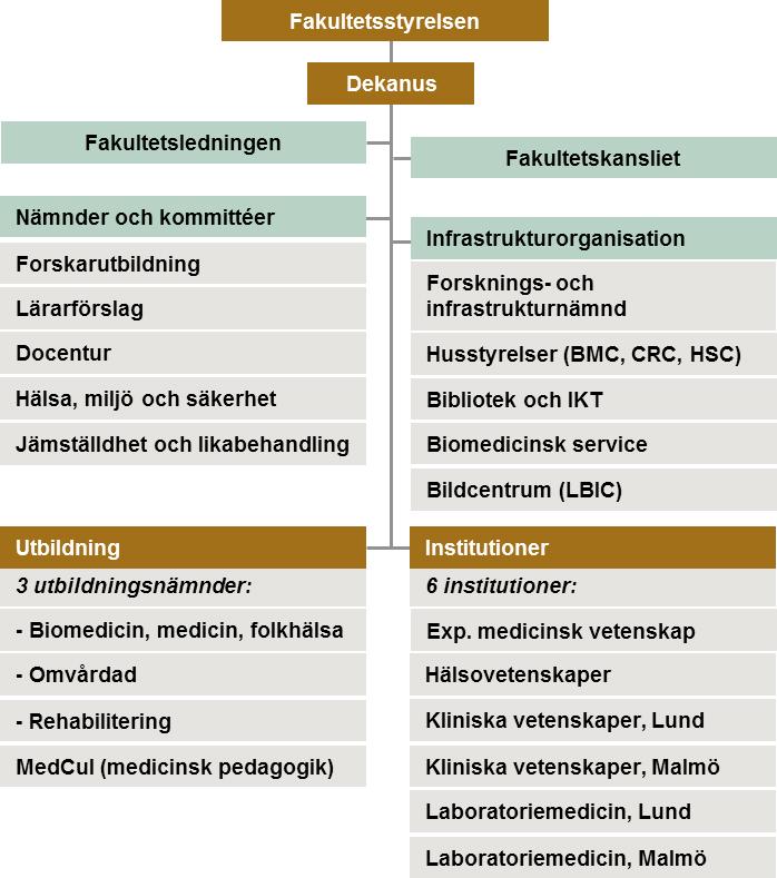 Dnr STYR 2014/321 3 1 Organisation 1.