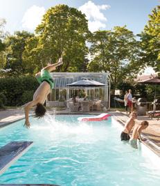 När en pool väl kommit ner i marken tror de flesta att den lever länge. Det behöver tyvärr inte vara så.