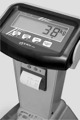 7.6 SKRIVARE (KERN VHS) 1 2 3 1. Avbryt utskrift 2.