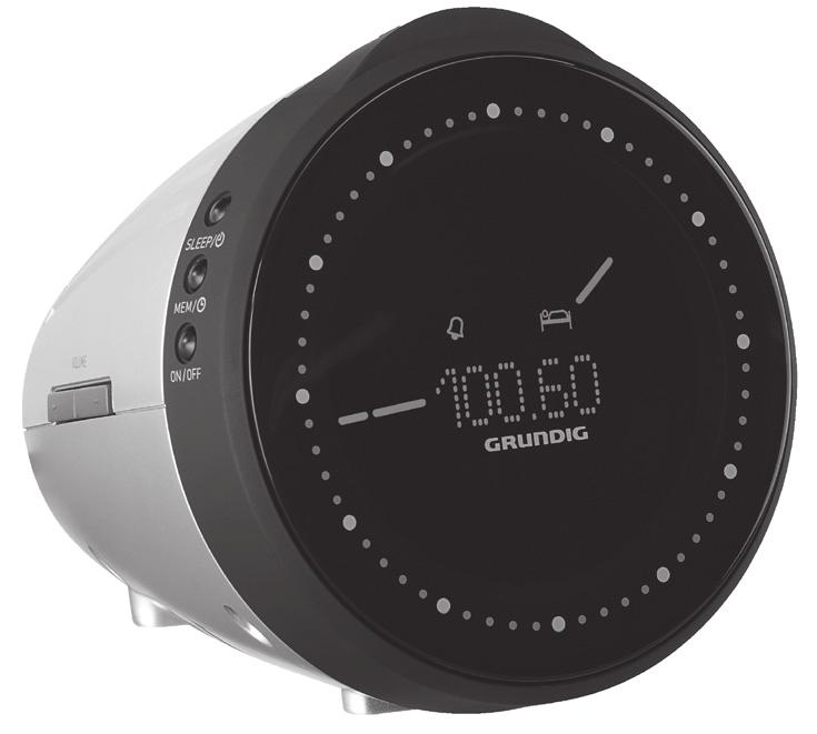 SENSOR SNOOZE SLEEP/
