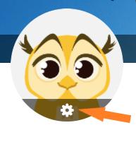 MeLib MeLib är bokhyllan och en plats för allt som jag gör i WeLib. Där finns mina samlingar, både de privata och de som är publika. Jag ser vilka samlingar jag följer.