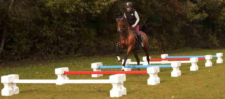 Sid. 20 Cavaletti