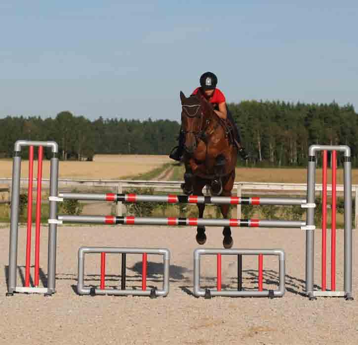 Bockar och ifyllnader