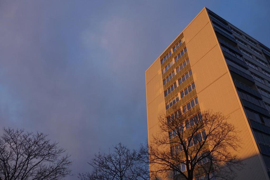 Styrelsen för HSB Bostadsrättsförening Skärsätra i Lidingö Org.
