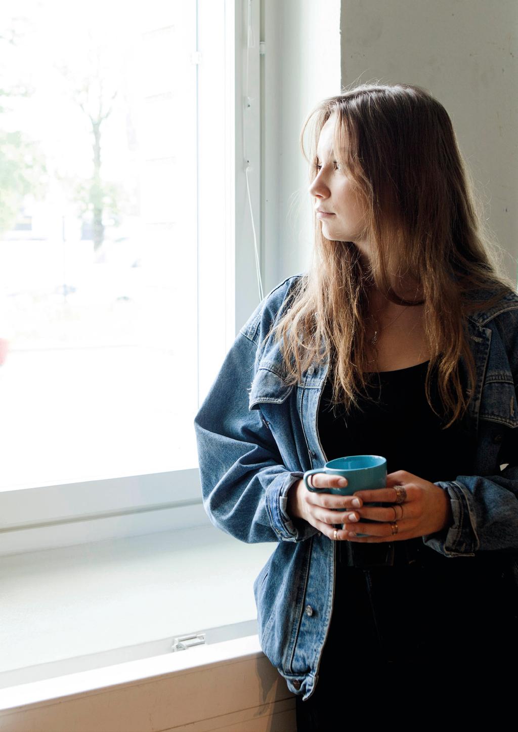TRYGGT, MILJÖVÄNLIGT OCH JÄMLIKT - BARNENS ÅSIKTER OM
