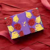 Vinterns presentkatalog PRISLISTA FÖR DISTRIBUTÖRER EUR 1 lager i Nederländerna EUR 2 lager i Kroatien PV AT BE BG CZ DE DK EL ES ET EUR 1 EUR 2 FI FR HR 29465 Flower Power 126,00 241,20 243,21