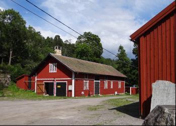 Norrköpings kommun den 14 september 2015 tillhörande detaljplan för del av