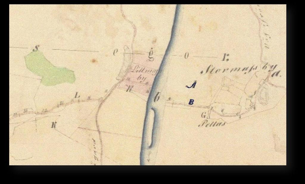 Söderkulla Gård Hans Blomberg Söderkulla gård har över en 400 år lång historia. År 1556 när Massby ladugård etablerades, blev byns bönder tvungna att lämna sina hemman.