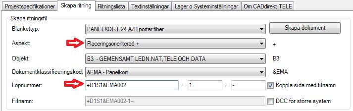 Panelkort +D1S1: Fortsätt att skapa ytterligare ett panelkort för