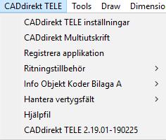 CADDIREKT TELE.