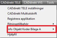 innehåller.