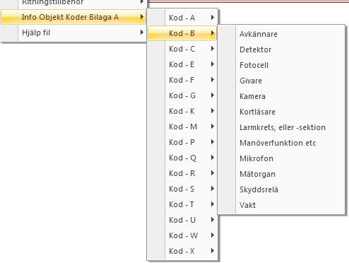 Revideringsmoln Revideringspil Info Objektkod bilaga A Denna