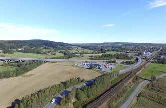 Ekologiska strukturer Området präglas av kontinuerlig betning och hävd sedan lång tid tillbaka vilket ger ett mycket högt naturvärde och förekomst av flera skyddsvärda arter.