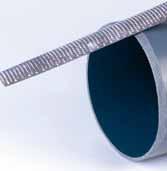 Kapning och fasning av tryckrörssystem PVC Ca 15 avfasning PVC-rör