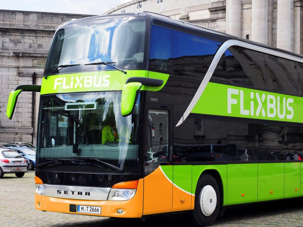 Ekonomi: FlixBus under uppbyggnad FlixBus i Sverige AB bedriver teknologisk utveckling, nätverksplanering, marknadsföring, försäljning, kvalitetsarbete och kontinuerlig produktexpansion.