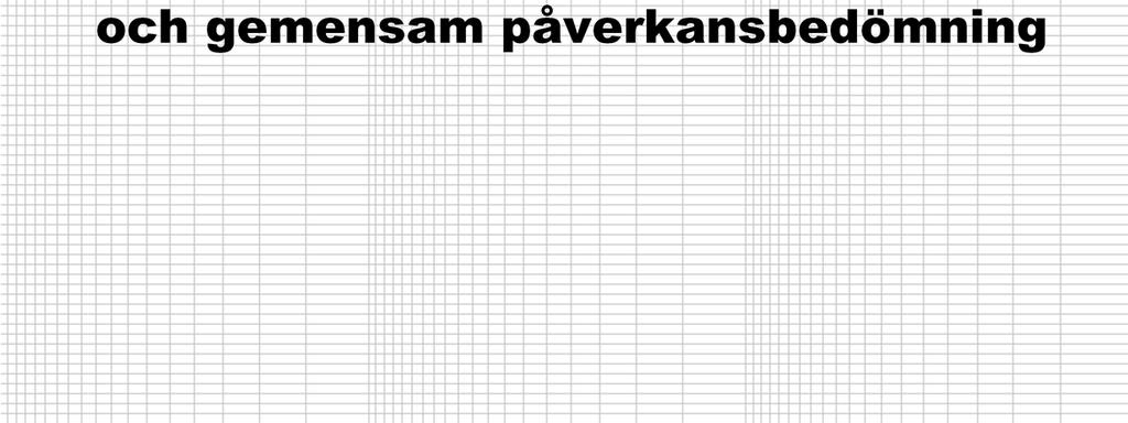 publicering av vädervarning grundas på faktiska förväntade konsekvenser i