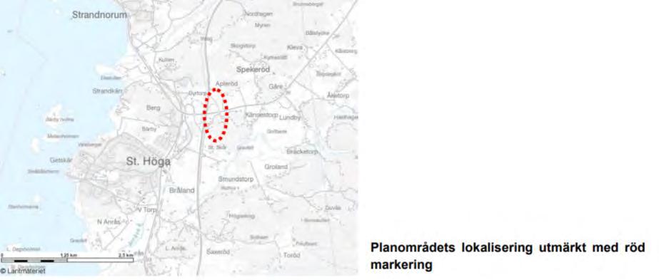 andel resor som utförs till fots, med cykel eller kollektivtrafik så kommer detta att påverka biltrafikvolymerna och därmed eventuella framkomlighetsproblem olika mycket.