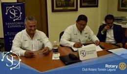 Presidente del, Jesús Manuel Villalobos Amezcua.
