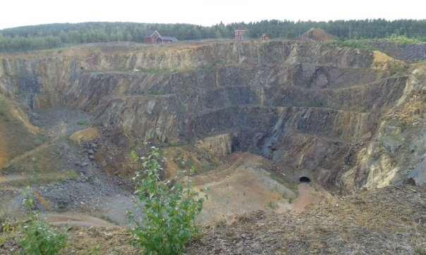 3 Dagen fortsatte med ett kort besök i det närbelägna Världsarvshuset, där vi bl.a. såg
